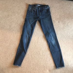 Girls Tractr jeans